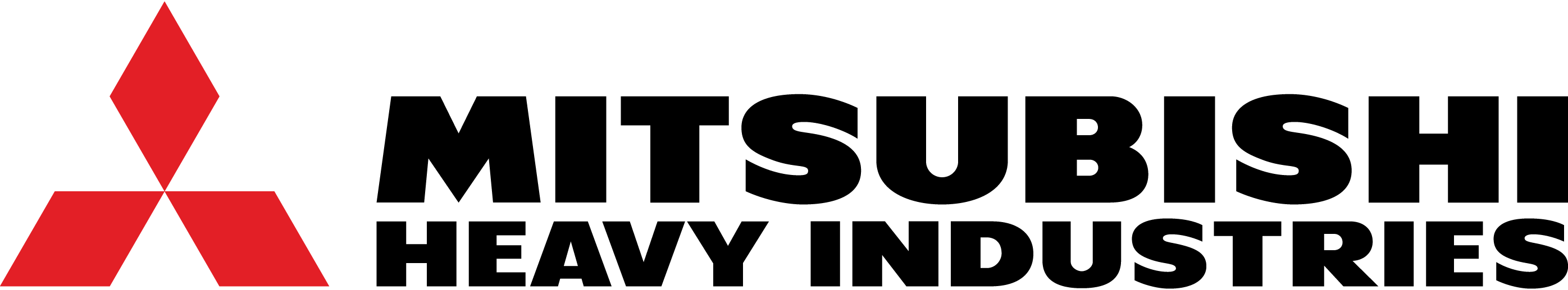 Logo Mitsubishi